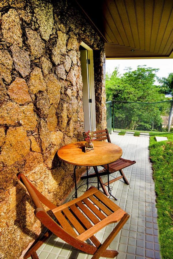 Studios Altos Da Igrejinha Florianopolis Exterior photo