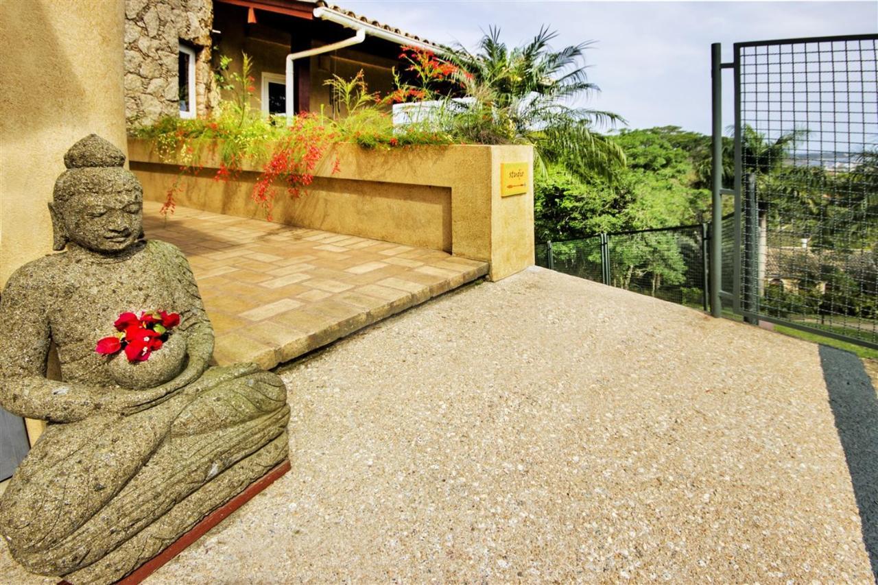 Studios Altos Da Igrejinha Florianopolis Exterior photo