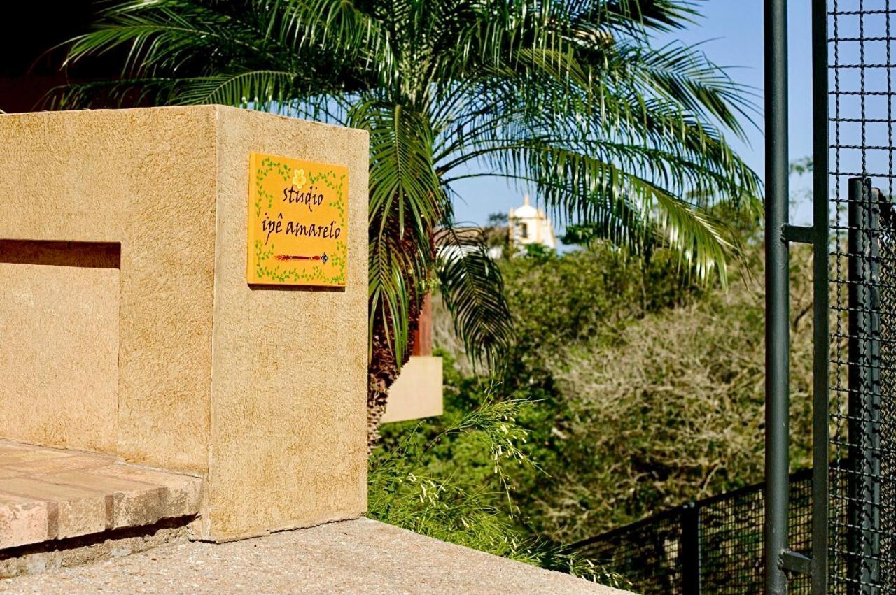 Studios Altos Da Igrejinha Florianopolis Exterior photo