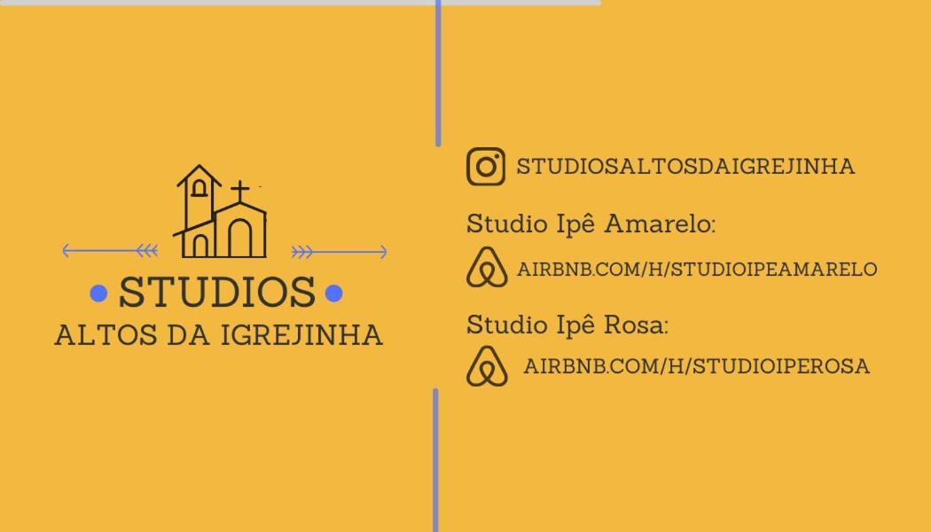 Studios Altos Da Igrejinha Florianopolis Exterior photo