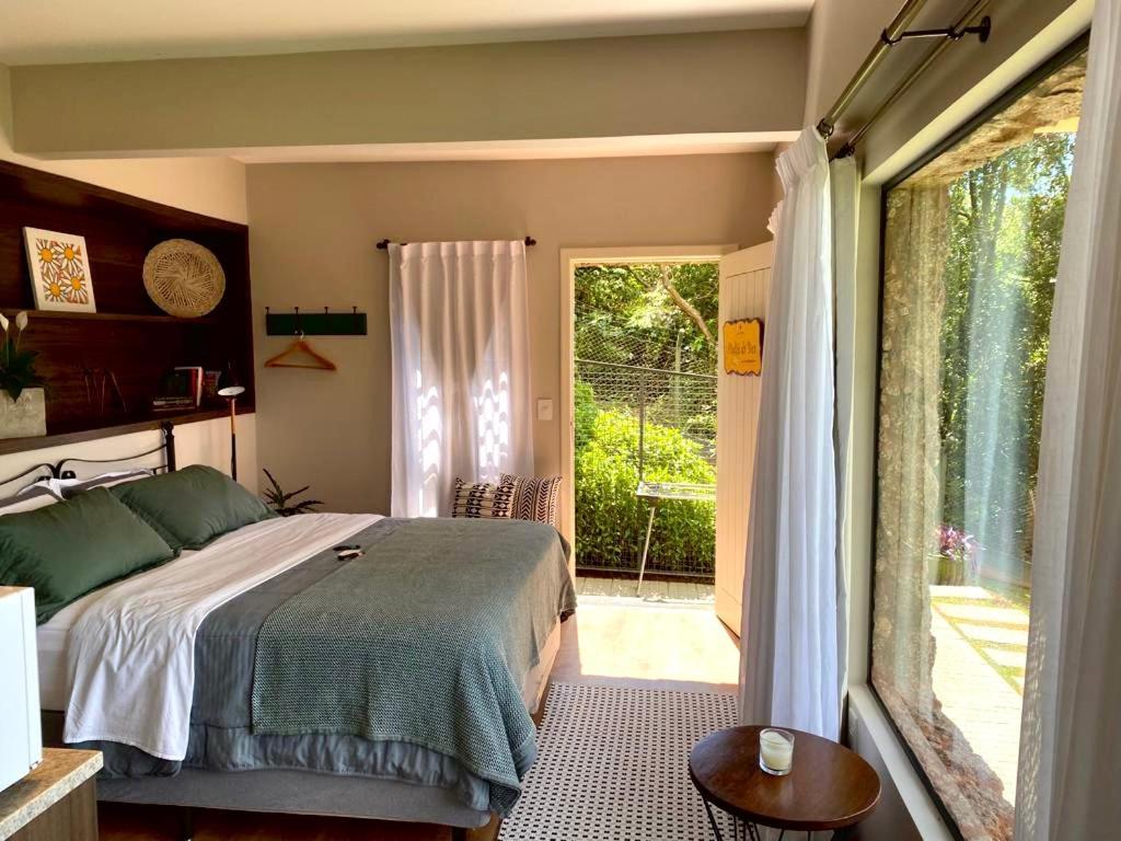 Studios Altos Da Igrejinha Florianopolis Room photo