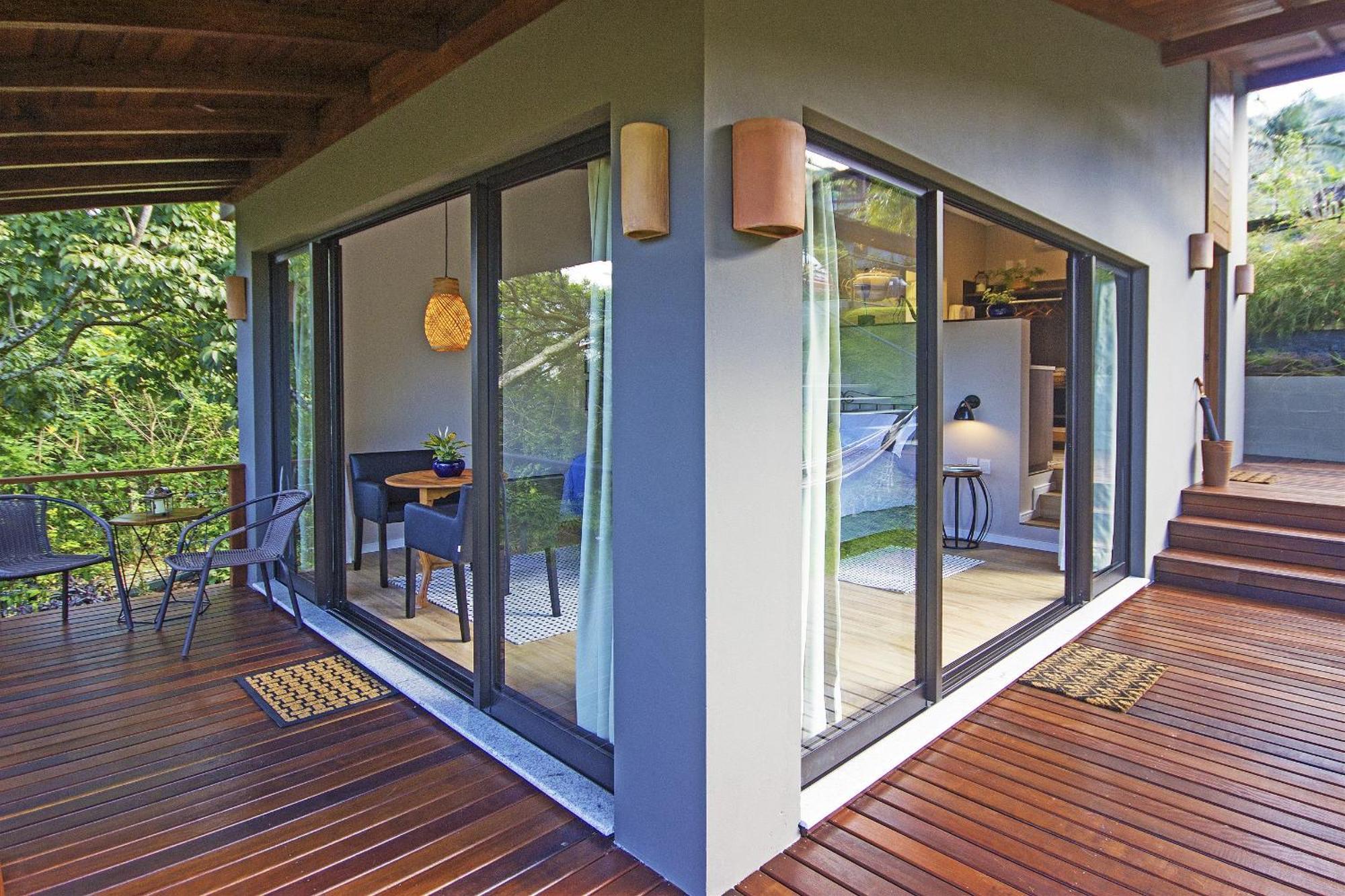 Studios Altos Da Igrejinha Florianopolis Room photo