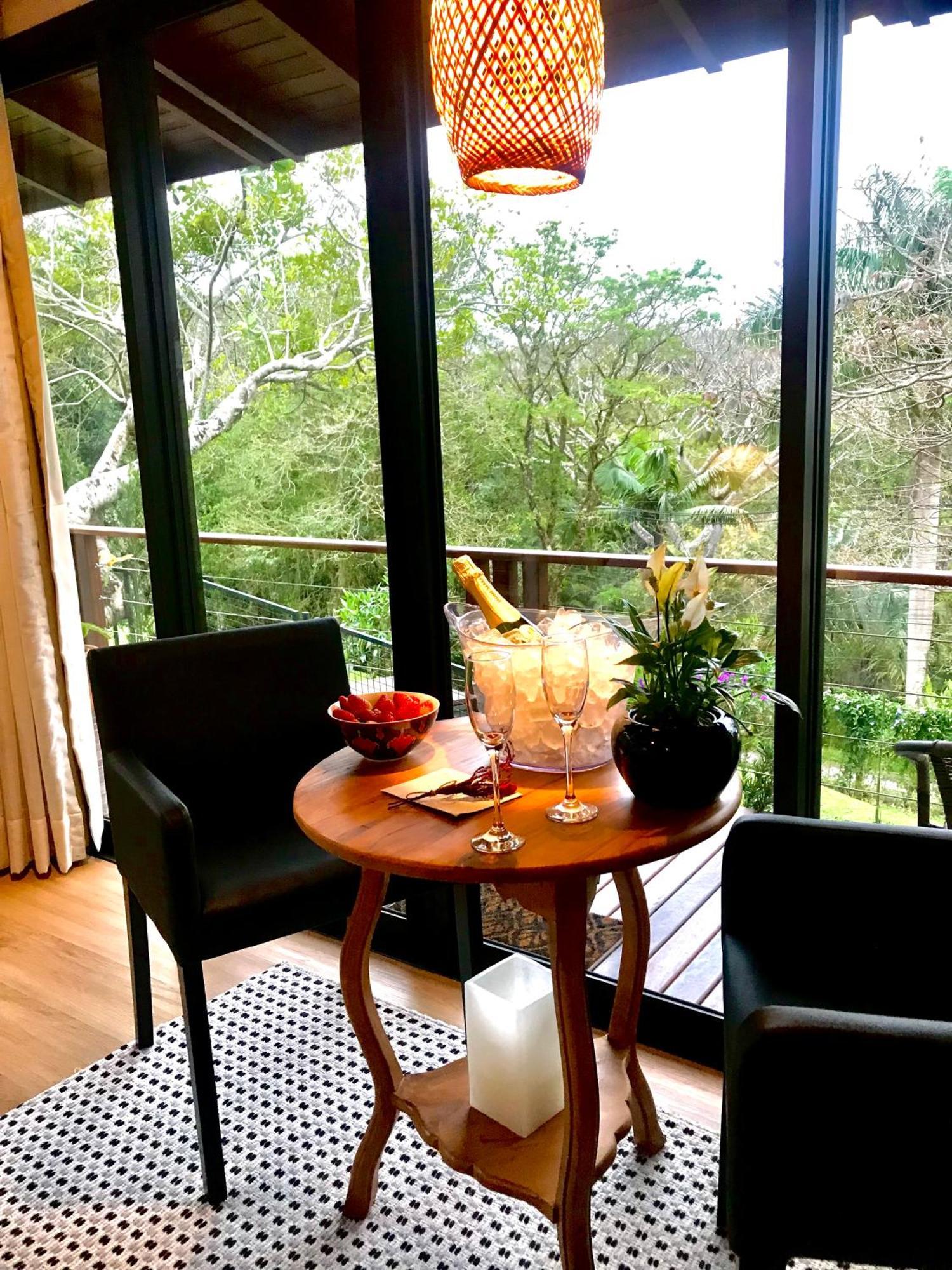 Studios Altos Da Igrejinha Florianopolis Room photo